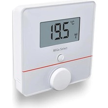 Migo Connect Akıllı Oda Termostatı