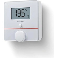 Migo Connect Akıllı Oda Termostatı