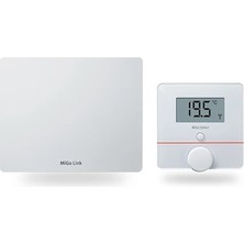 Migo Connect Akıllı Oda Termostatı