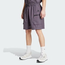 adidas City Escape Woven Erkek Şort