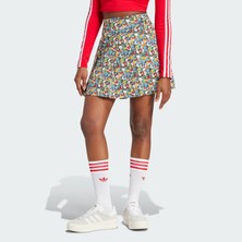 Adidas Originals x Liberty London Kadın Etek