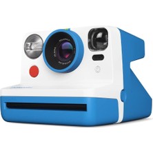 Polaroid Now Gen 2 - Mavi