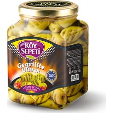 Köy Sepeti Grill Izgara Zeytin 550 gr