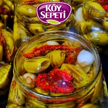 Köy Sepeti Grill Izgara Zeytin 550 gr