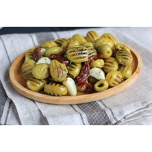 Köy Sepeti Grill Izgara Zeytin 550 gr