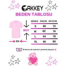 Spiderman&gwen Baskılı Oversize Sevgili Couple T-Shirt Modelleri
