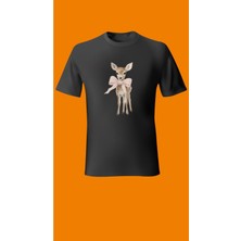 Cakkey Ceylan Baby Tee