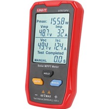 Uni-T UT673PV Solar Mppt Metre Ölçüm Cihazı
