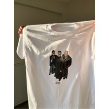 Cakkey Matrix - T-Shirt