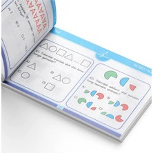 Çocuk Gezegeni Bilsem 1. Sınıf Tablet Modunda - Celal Akbaş