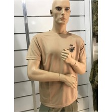 Cakkey Özel Tasarım Sat Tişörtü