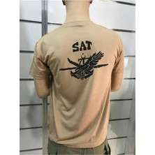 Cakkey Özel Tasarım Sat Tişörtü