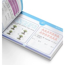 Çocuk Gezegeni Bilsem 1. Sınıf Tablet Modunda - Celal Akbaş