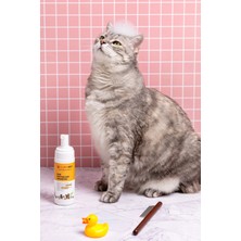 CuppyPet Kedi Kuru Şampuan 150 ml