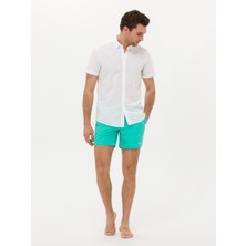 Cacharel Erkek Mint Deniz Şortu 50239127-VR090