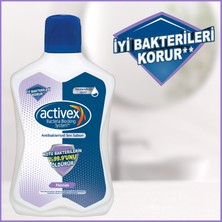 Activex Sıvı Sabun Hassas 3x1  lt