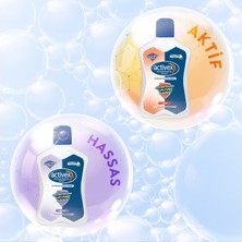 Activex Sıvı Sabun Hassas 3x1  lt
