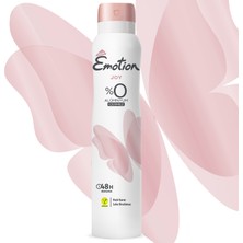 Emotion Joy Kadın Deodorant 3X200 ml