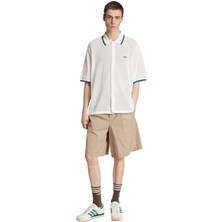 Adidas Erkek  Yeşil  Şort Bermuda Short KB5585