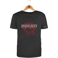 Cakkey Ducati  Tişört