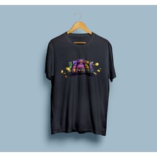 Oversize Kumarhane Unisex T-Shirt