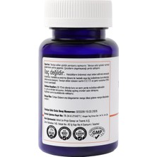 Mindus Vitamin C 30 Tablet