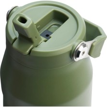 Stanley Iceflow Flip Straw Su Termosu 1.06 Lt