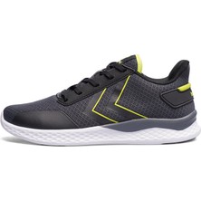 Hummel  Flore Spor Ayakkabı Siyah 900663-2802