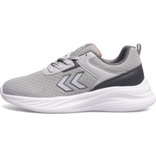 Hummel  Idea Spor Ayakkabı Gri 900815-2267
