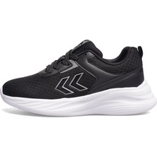Hummel  Idea Spor Ayakkabı Siyah 900815-2001