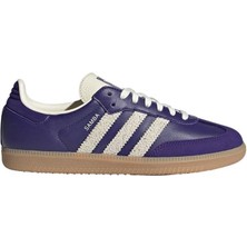 Adidas Kadın  Mor  Sneaker Samba Og W JI2736