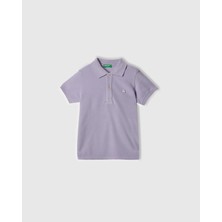 United Colors Of Benetton Erkek Çoçuk Tshirt 3008 1/6yaş