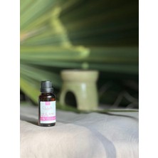 Olla Pink Rose Esans / Koku