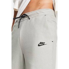 Nike Sportswear Tech Fleece Jogger Winter Pants Yünlü Kalın Erkek Eşofman Altı Koyu Taş