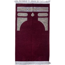 Kabe Şönil Seccade