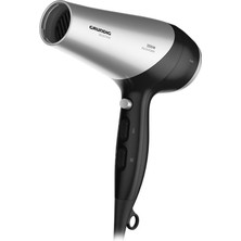 Grundig HD6080 B Saç Kurutma Makinesi (2200W.)