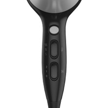 Grundig HD6080 B Saç Kurutma Makinesi (2200W.)