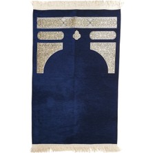 Kabe Şönil Seccade