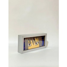 Sasuke 3D Anime Lightbox Işıklı Kutu Tablo