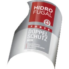 Hidrofugal Forte Doppel Schutz Anti-Transpirant Roll On Men