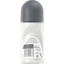 Hidrofugal Forte Doppel Schutz Anti-Transpirant Roll On Men