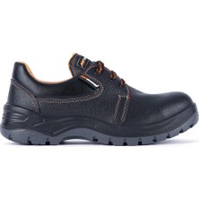 Mekap Loder 070R-S1 Siyah Rolaks