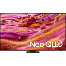 Samsung 98QN90F 98'' 248 Ekran Uydu Alıcılı 4K Ultra HD Tizen Smart QLED TV