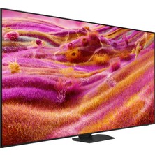 Samsung 98QN90F 98'' 248 Ekran Uydu Alıcılı 4K Ultra HD Tizen Smart QLED TV