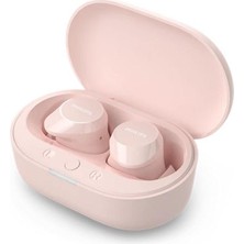 Philips TAT1209PK/00 True Wireless Kulaklık - Pembe