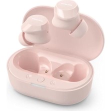 Philips TAT1209PK/00 True Wireless Kulaklık - Pembe