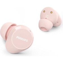 Philips TAT1209PK/00 True Wireless Kulaklık - Pembe