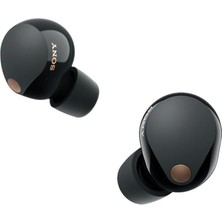 Sony WF-1000XM5 Kablosuz Gürültü Önleyici Kulak Içi Bluetooth Kulaklık - Siyah