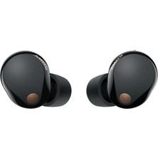 Sony WF-1000XM5 Kablosuz Gürültü Önleyici Kulak Içi Bluetooth Kulaklık - Siyah