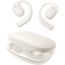 Baseus Eli 10I Fit Open-Ear Tws Kulaklık - Beyaz